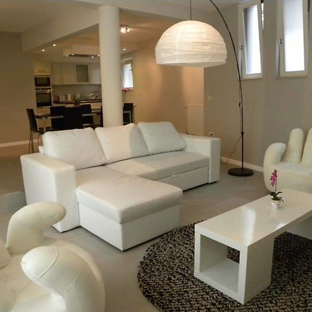 City Center Apartments Brasseurs Bruselas Exterior foto